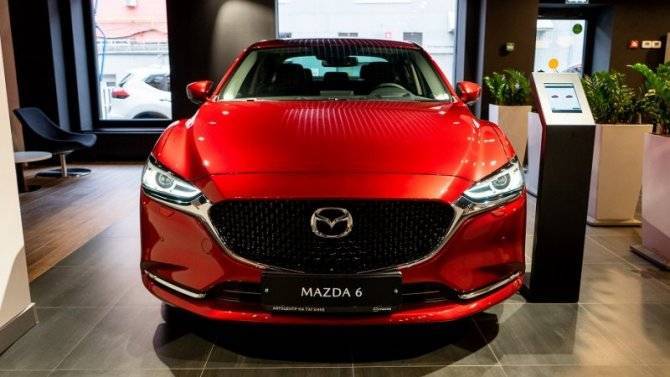 Лайфхаки для владельцев Mazda