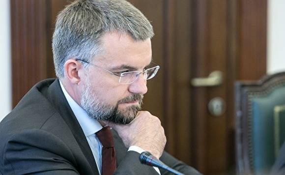 Вице-мэр Екатеринбурга ответил на критику по поводу нового генплана города