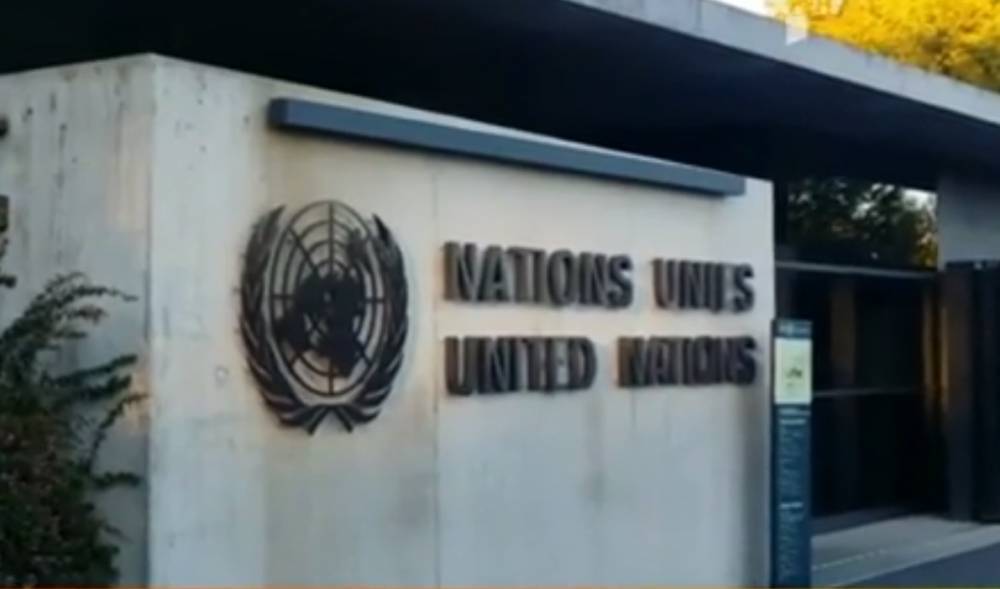 Заседания при свечах: в ООН нет денег на электричество