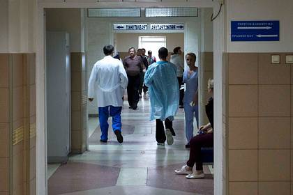 Россиянин наказал врачей за неправильно сращенный перелом