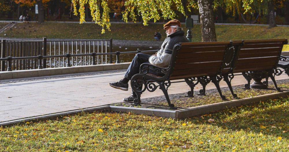 Средняя продолжительность жизни в России достигла 73,6 года