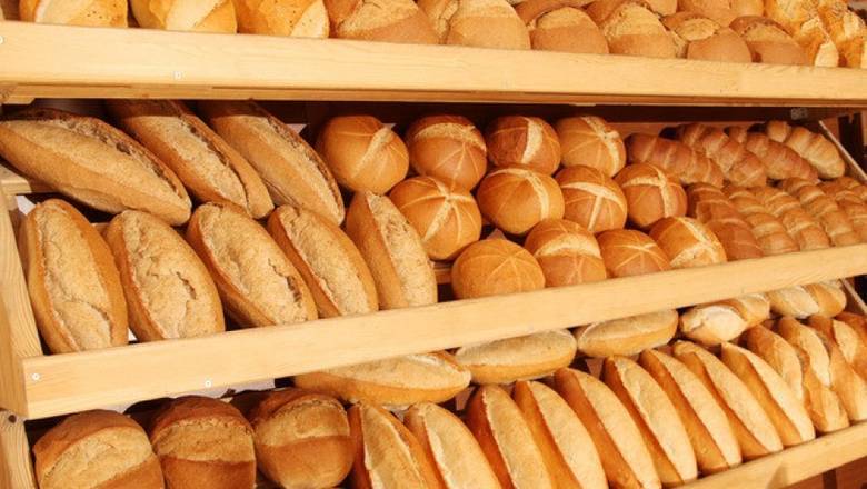 Составлен список регионов с самым дорогим хлебом