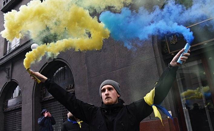 Zaxid (Украина): Украина никогда не будет такой, как ее себе представляют галичане