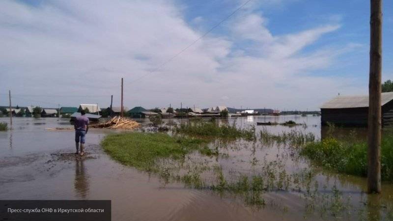 Более восьми тысяч пострадавших от паводка в Приморье получили компенсацию
