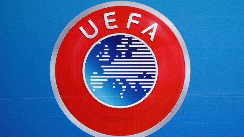 УЕФА начал расследование возможного провокационного поведения футболистов сборной Турции