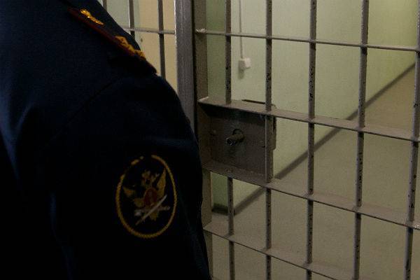 В Красноярске арестовали подозреваемых в избиении человека до смерти