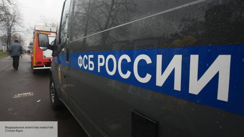 В ФСБ сообщили, сколько терактов было предотвращено в России за 2019 год