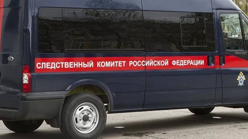 СК подтвердил задержание подозреваемых в убийстве женщины на Урале