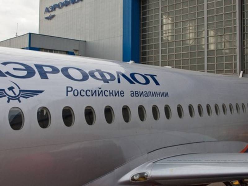 Летевший из Дели в Москву самолёт «Аэрофлота» экстренно сел в Ташкенте