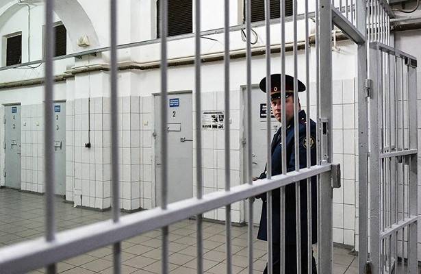Новых фигурантов «московского дела» посадили в камеры к уголовникам и рецидивистам