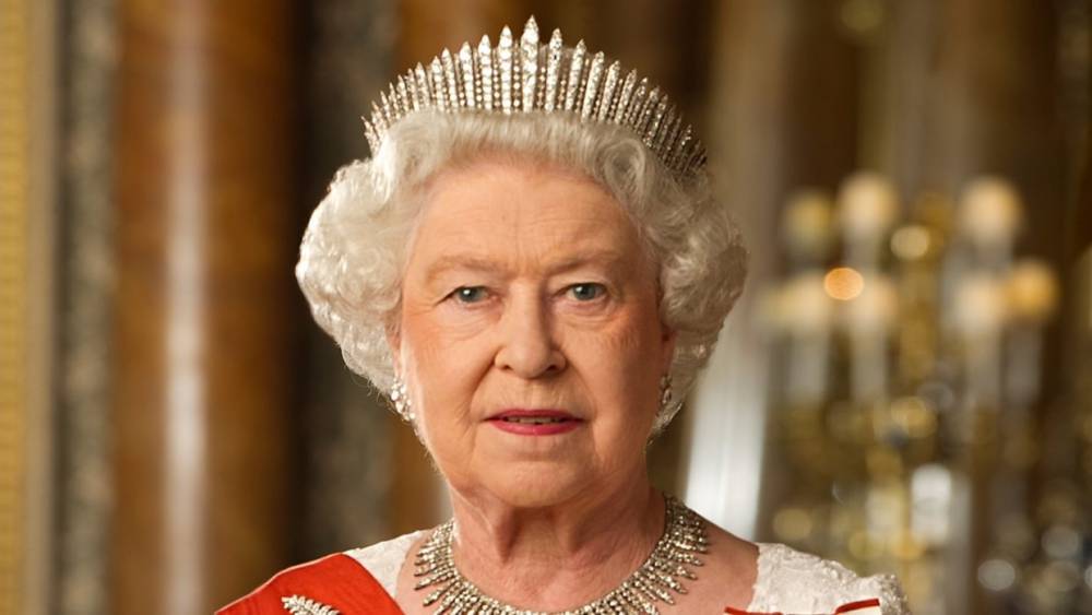 Как королева Елизавета II разрушает целостность Великобритании. Колонка Евгения Беня