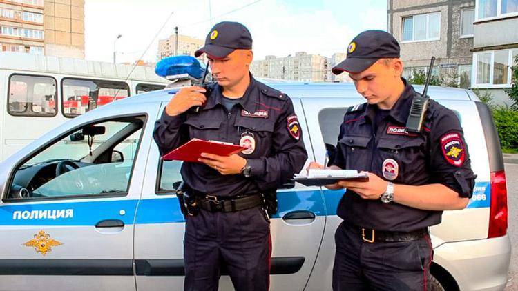 С 2020 года полиция начнет проверять водителей на наркотическое опьянение при помощи специального прибора