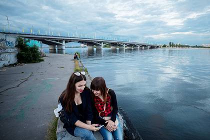 На реабилитацию реки Воронеж выделили миллионы рублей
