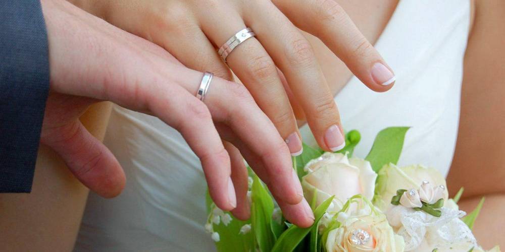 Две новые площадки для регистрации брака открылись в столице