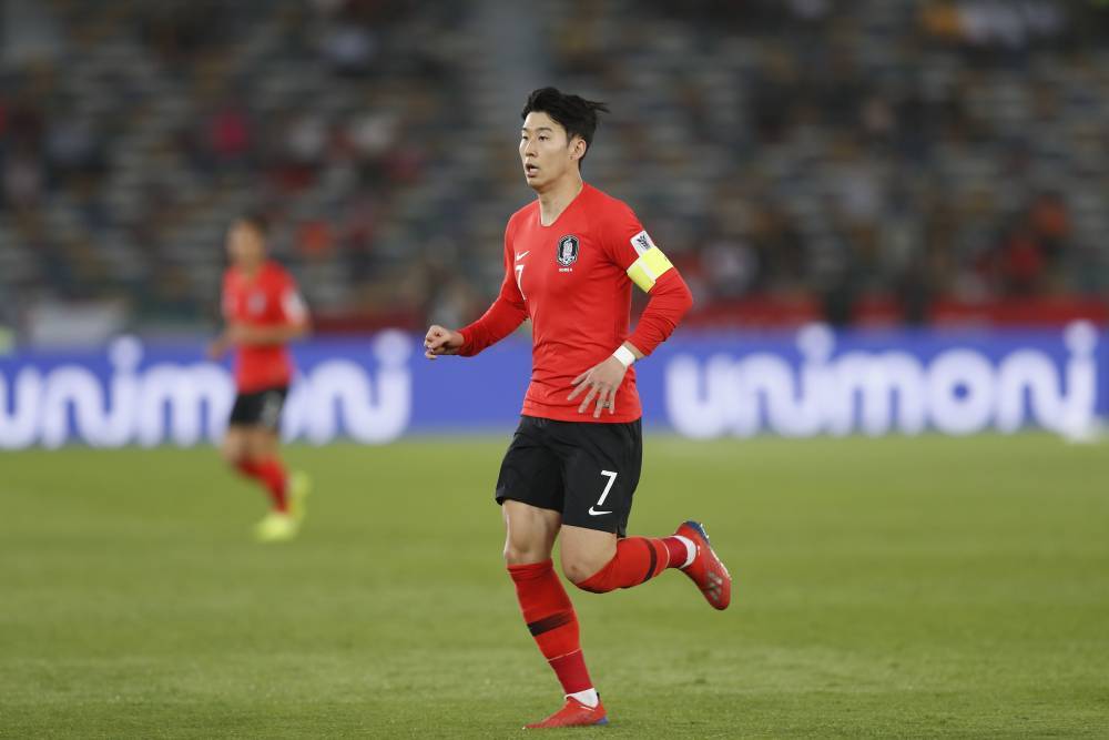 КНДР и Южная Корея сыграли вничью в первом за последние 29 лет матче