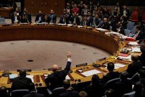 ООН осудила невыдачу виз 18 дипломатам России | Вести.UZ