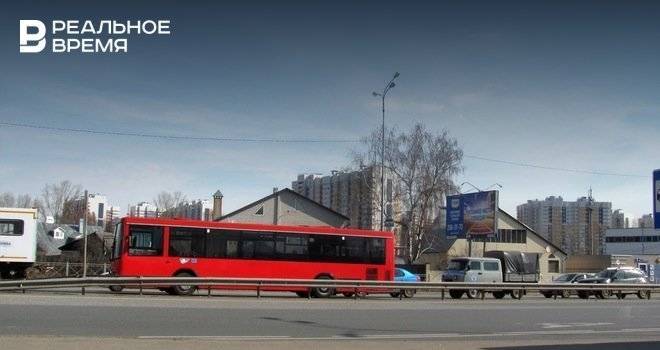 В Ассоциации автотранспортных предприятии назвали «фейковой» новость о насвае в казанском автобусе