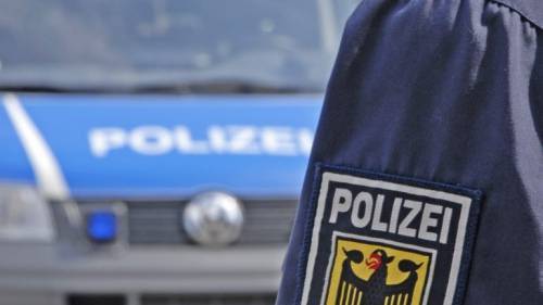Полиция Германии провела обыски по делу о нападении на синагогу - Cursorinfo: главные новости Израиля