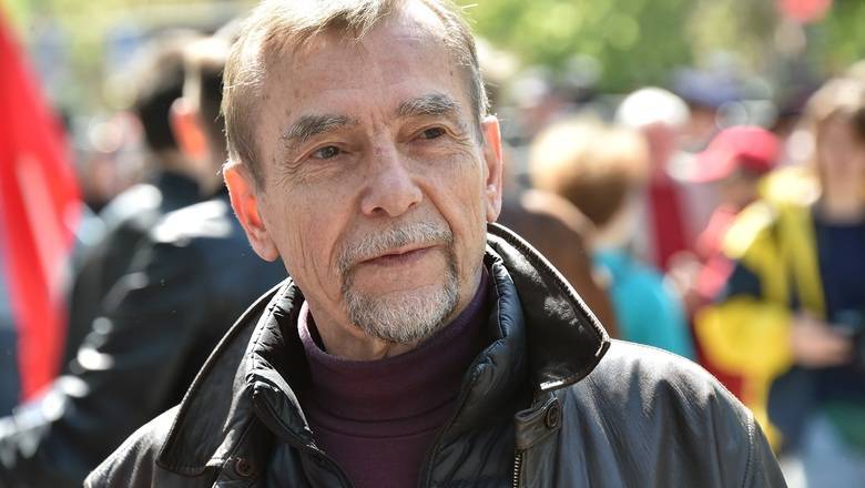 Минюст потребовал ликвидировать движение «За права человека» Льва Пономарева