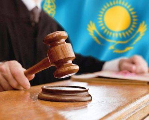 Сергей Безруков приговорен к четырем годам лишения свободы в Казахстане