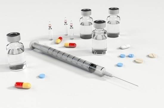Минздрав подготовил памятку о получении незарегистрированных лекарств для детей