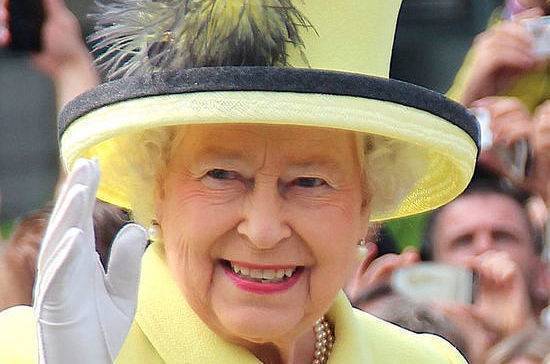 Елизавета II подтвердила, что Brexit произойдёт 31 октября