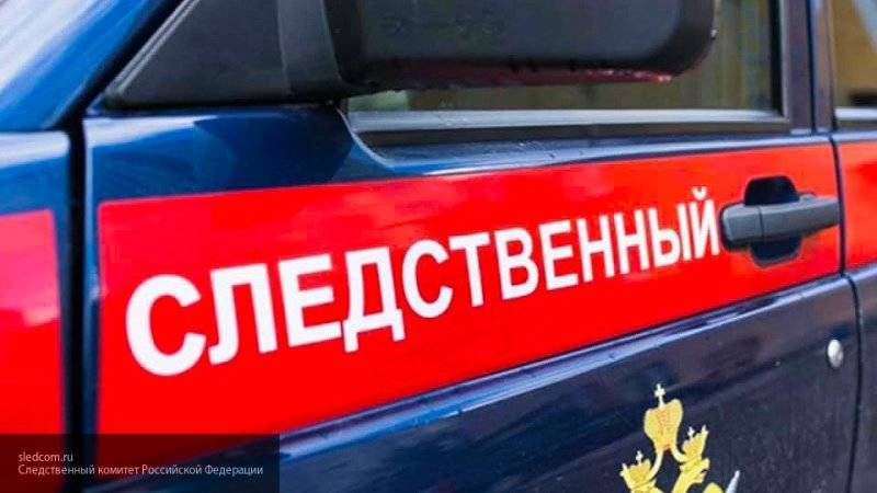 СК РФ задержал главу Новочеркасска Зюзина по подозрению в получении взятки