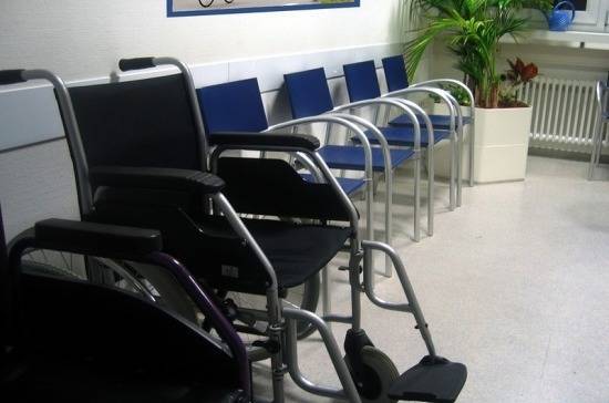 Членам Общественной палаты с инвалидностью могут возместить часть расходов на сопровождение