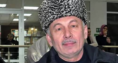 Чеченский историк: Чингисхан был чеченцем и мусульманским халифом