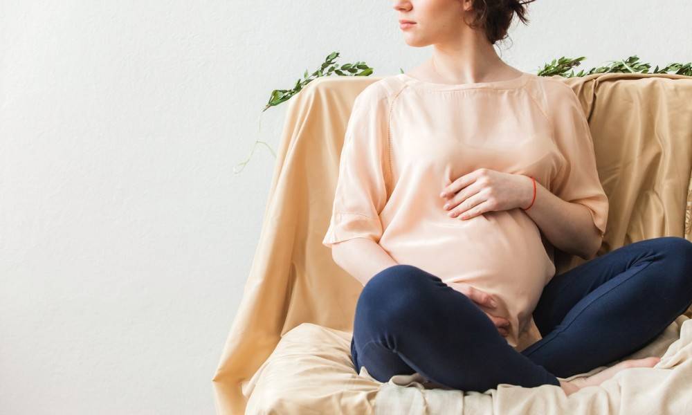 Ученые выяснили, как стресс во время беременности влияет на пол ребенка