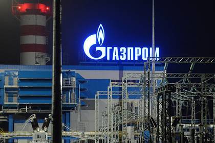 Раскрыты детали отключения иностранной техники «Газпрома» через спутник