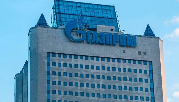 «Газпрому» принудительно отключили импортную аппаратуру через спутник. В компании надеются на импортозамещение