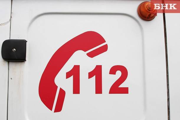 Служба 112 принимает сообщения на коми и английском языках