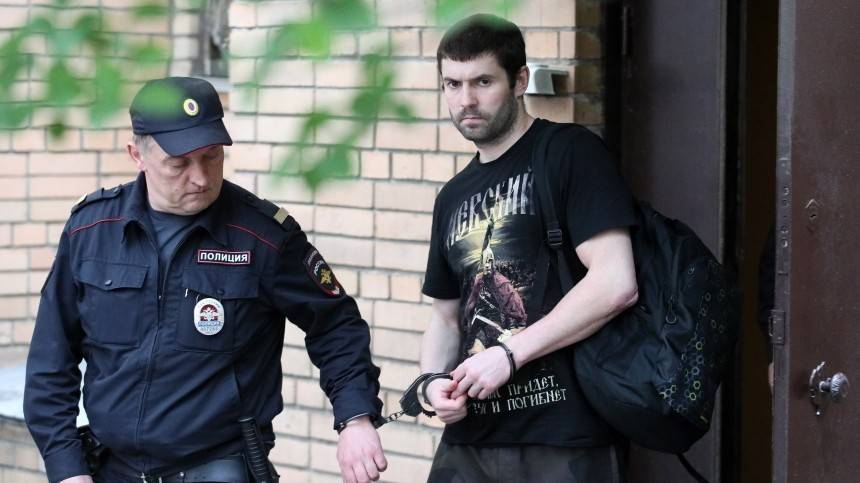 Суд объяснил отказ Протасовицкому в УДО по делу Мамаева и Кокорина