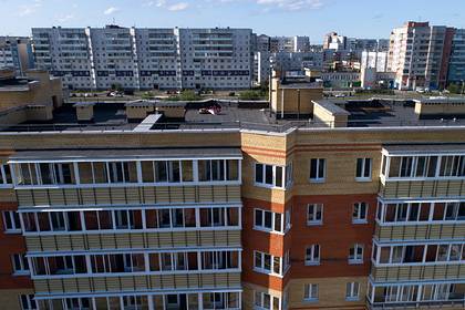 Цены на аренду жилья в России достигли рекордного уровня