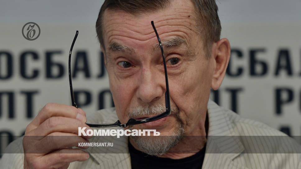 Пономарев: «За права человека» продолжит существовать даже при ликвидации судом