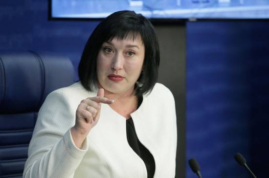 Касаева рассказала, на что нужно обратить внимание в законопроекте о борьбе с домашним насилием