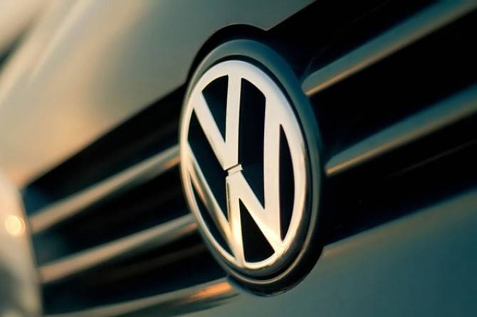 Volkswagen отложил строительство завода в Турции на фоне ситуации в Сирии