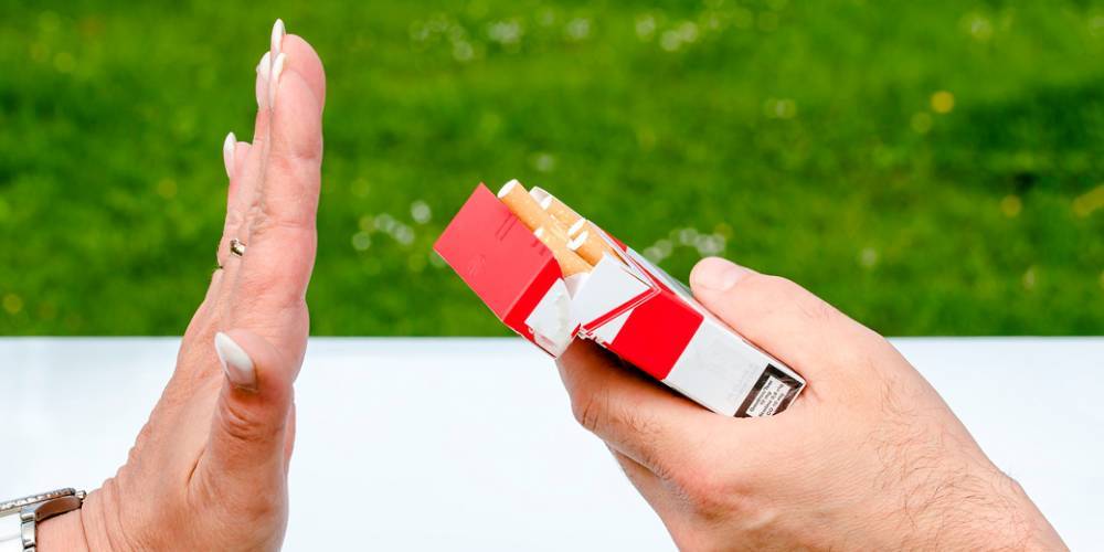 5 сигарет в день или целая пачка – вред для организма будет один и тот же