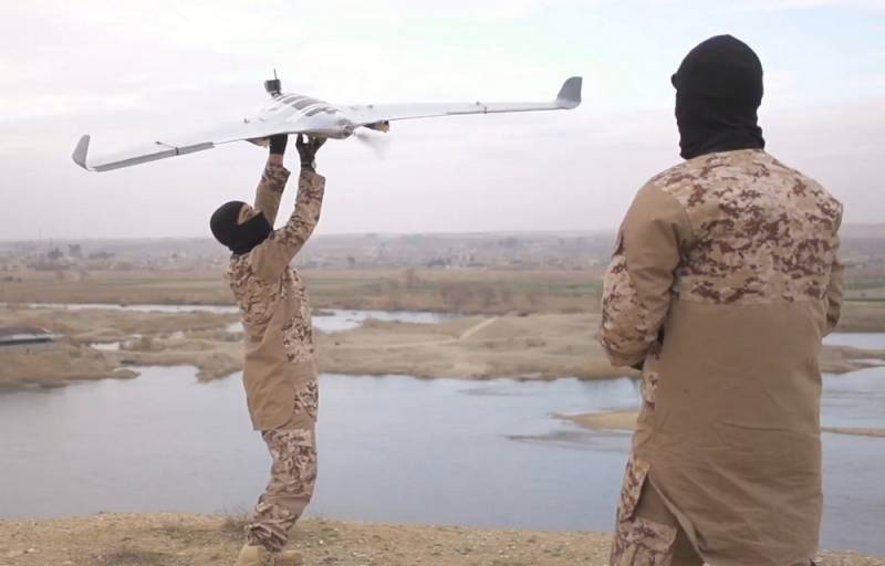 «Автономный рой дронов»: директор ФСБ рассказал о новых возможностях террористов
