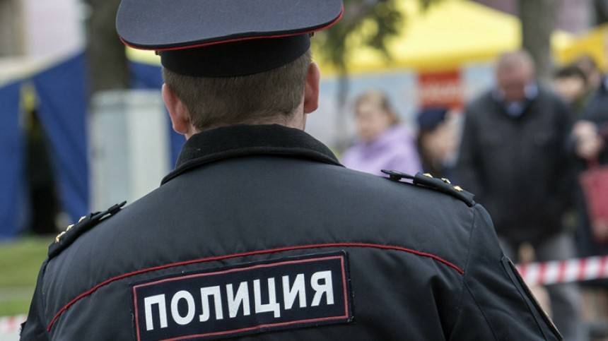 В Петербурге раскрыли дело об убийстве с последующим расчленением тела