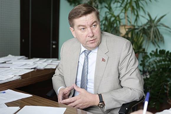 СК прекратил дела об афере с бюджетными деньгами в компании депутата челябинского ЗСО