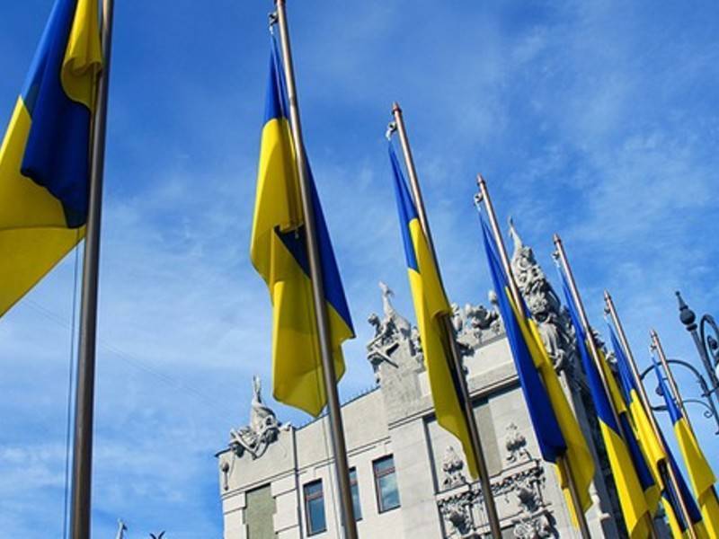 Сессия Парламентской ассамблеи НАТО впервые пройдёт на Украине