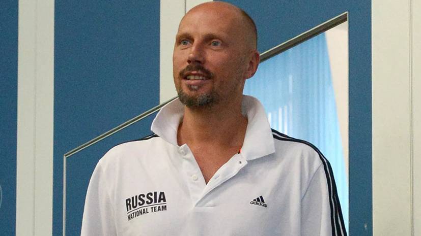 Экс-баскетболист сборной России Домани приговорён к шести годам колонии