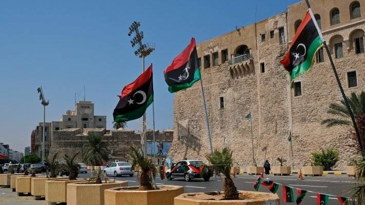 Дипломат объяснил, почему Ливия при ПНС превращается в оплот терорризма