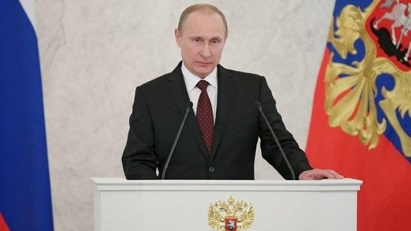 Путин проверит результат работы по ликвидации последствий паводков в России