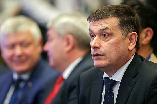 Шхагошев прокомментировал заявление главы ФСБ о предотвращении 39 терактов в регионах РФ