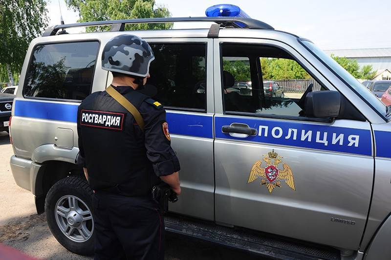 Суд арестовал трех фигурантов дела о беспорядках в Москве