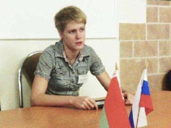 Белоруссию обвинили в предательстве после задержания россиянки Богачевой