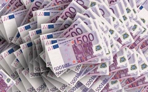Госдолг Латвии растет: уже более € 11 с половиной млрд